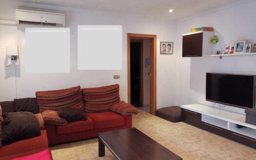 ROSES- Gran pis amb ascensor