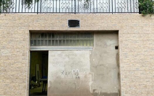 CENTRO – Local con opción a piso, 149m2