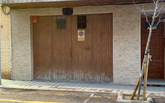 CENTRO – Local con opción a piso, 149m2