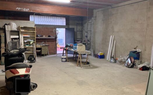 CENTRO – Local con opción a piso, 149m2