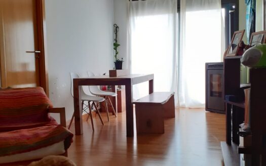 CENTRO – Piso de 3 habitaciones