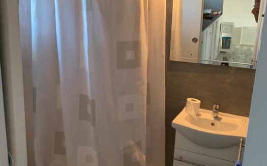 SANTA MARGARITA- Apartamento de 1 habitación