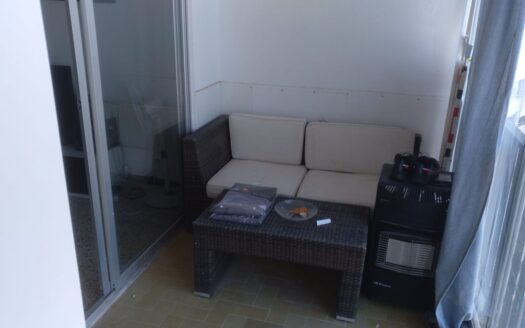 EMPURIABRAVA – Piso en primera linea de mar