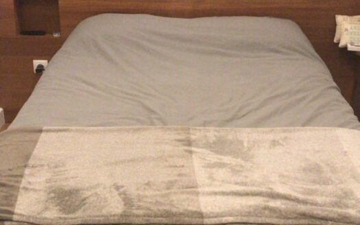 CENTRO – Piso de 3 habitaciones