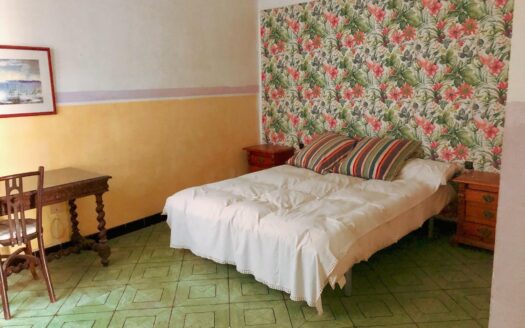 Sant Climent – Casa con muchas posibilidades