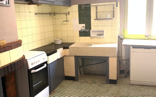 Sant Climent – Casa con muchas posibilidades